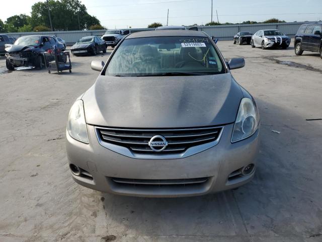 Photo 5 from auction – 2011 NISSAN ALTIMA BAS with VIN 1N4AL2AP8BN509154
