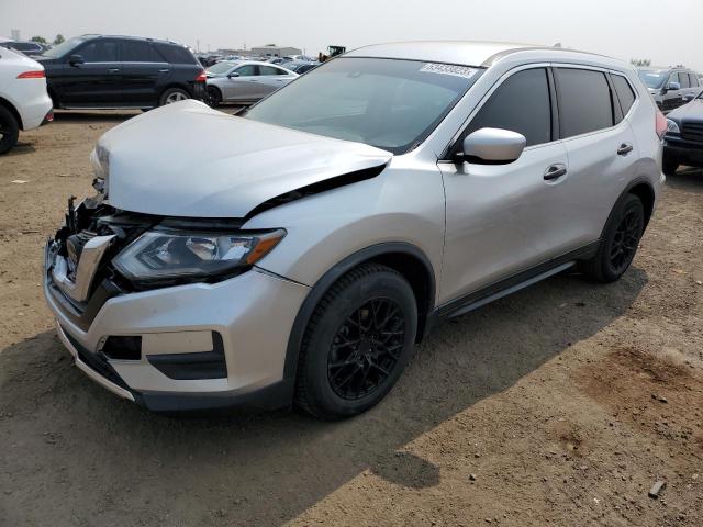 Photo 1 from auction – 2019 NISSAN ROGUE S/SL with VIN 5N1AT2MT7KC783908