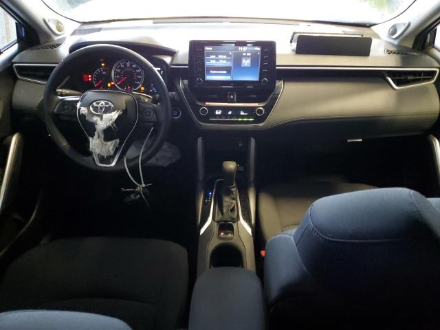 Photo 8 from auction – 2022 TOYOTA COROLLA CR with VIN 7MUBAAAG2NV018355