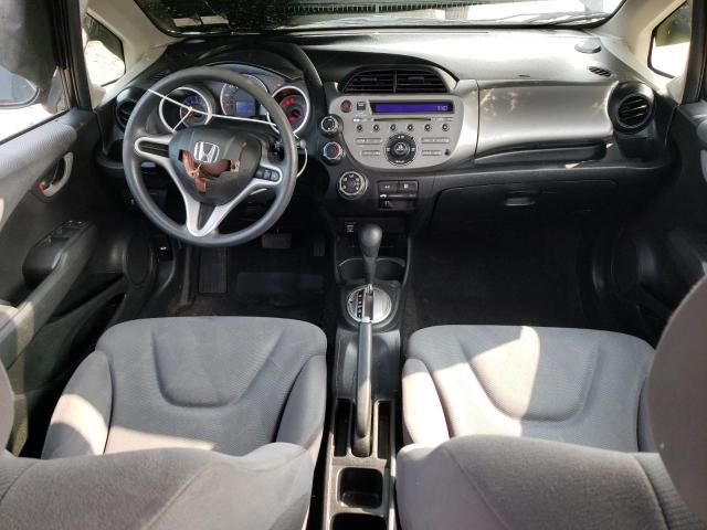 Photo 8 from auction – 2013 HONDA FIT with VIN JHMGE8H37DC021945