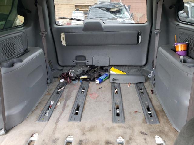 Photo 10 from auction – 2005 DODGE CARAVAN SX with VIN 1D4GP45R45B344180