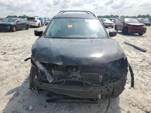 Photo 5 from auction – 2019 NISSAN ROGUE S with VIN KNMAT2MT7KP509587