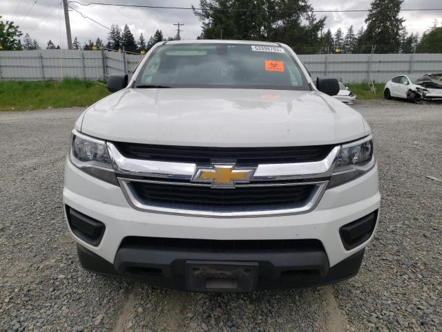 Photo 5 from auction – 2019 CHEVROLET COLORADO with VIN 1GCHTBEA7K1348270