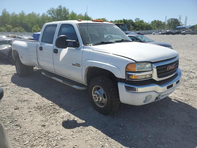 Photo 4 from auction – 2003 GMC NEW SIERRA with VIN 1GTJC33123F163557