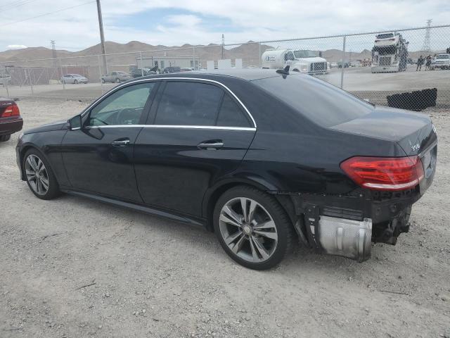 Photo 2 from auction – 2014 MERCEDES-BENZ E 350 with VIN WDDHF5KB2EA795041