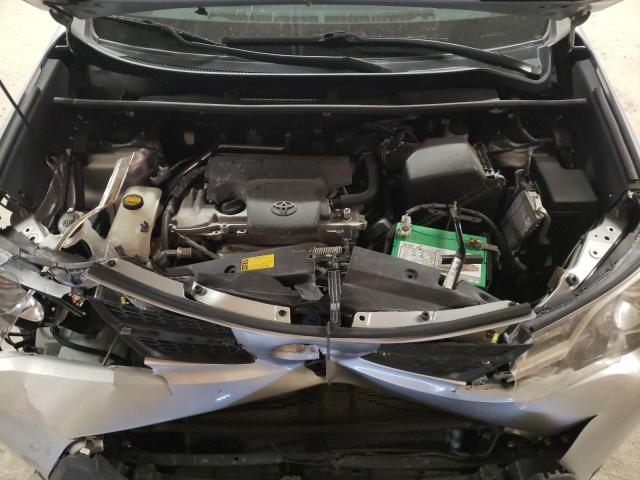 Photo 12 from auction – 2015 TOYOTA RAV4 LE with VIN 2T3BFREV7FW337477