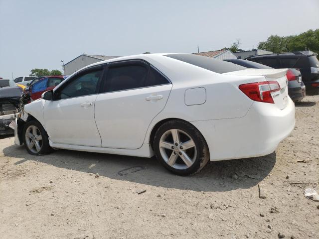 Photo 2 from auction – 2014 TOYOTA CAMRY L with VIN 4T1BF1FK8EU387060