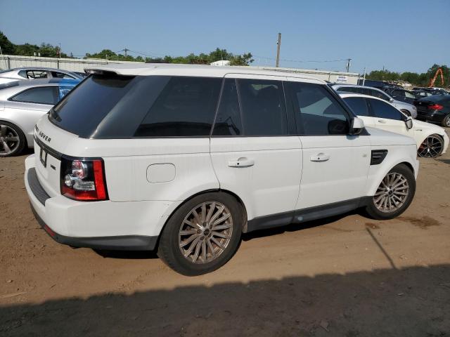 Photo 3 from auction – 2013 LAND ROVER RANGE ROVE with VIN SALSF2D45DA770977