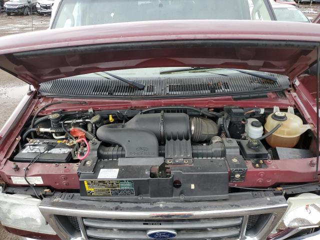 Photo 12 from auction – 2006 FORD ECONOLINE with VIN 1FDNE24L06HB37999