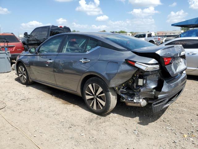 Photo 2 from auction – 2022 NISSAN ALTIMA SV with VIN 1N4BL4DV8NN337545