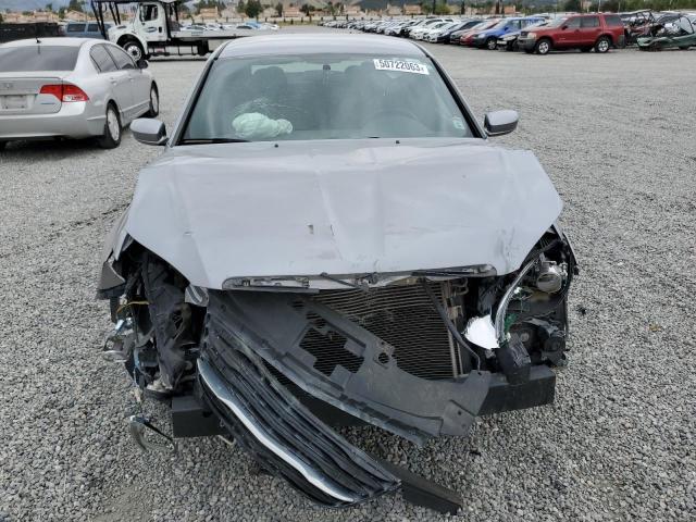 صورة رقم 5 من المزاد - 2013 CHRYSLER 200 TOURIN مع VIN 1C3CCBBB4DN762548