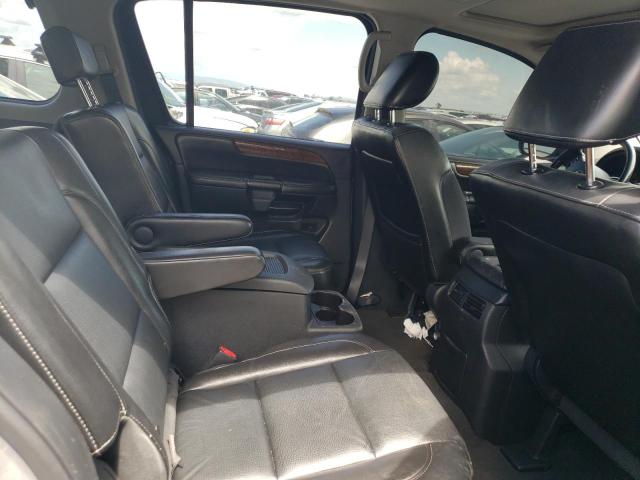 Photo 11 from auction – 2011 NISSAN ARMADA PLA with VIN 5N1AA0NE4BN623645
