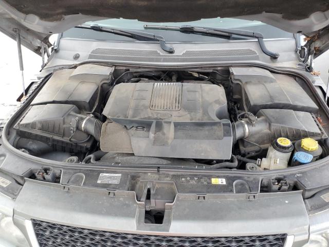 Photo 12 from auction – 2012 LAND ROVER RANGE ROVE with VIN SALSF2D43CA740536