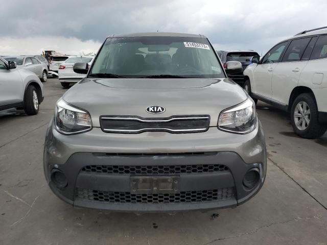 Photo 5 from auction – 2019 KIA SOUL with VIN KNDJN2A20K7001628