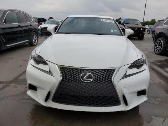 Photo 5 from auction – 2014 LEXUS IS 350 with VIN JTHBE1D20E5010340