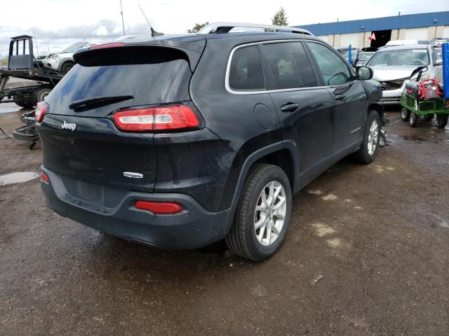 Photo 3 from auction – 2015 JEEP CHEROKEE L with VIN 1C4PJLCB1FW770756