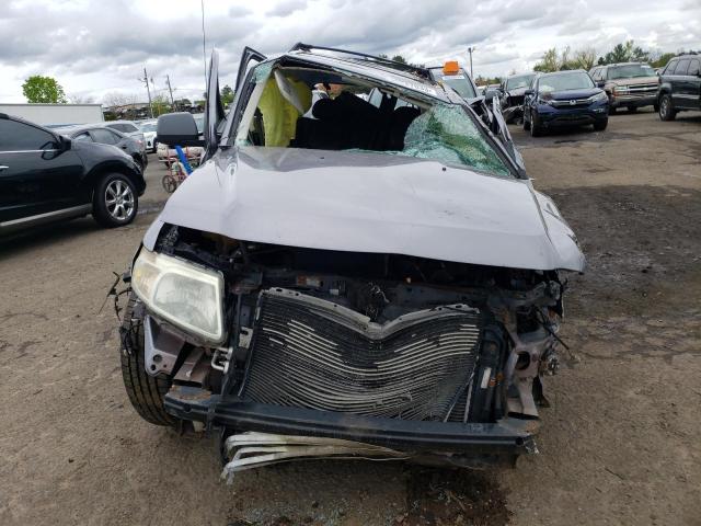 Photo 5 from auction – 2008 MAZDA TRIBUTE S with VIN 4F2CZ96118KM27811