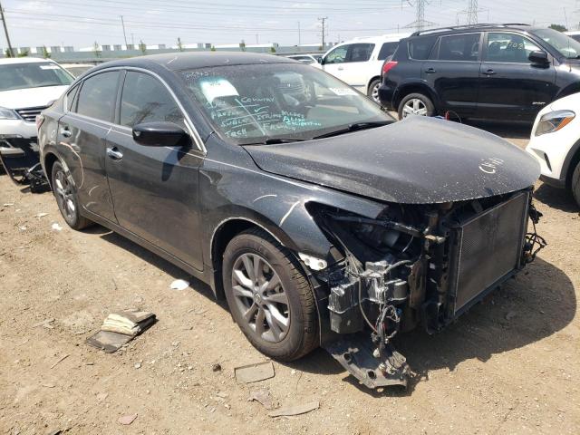Photo 4 from auction – 2015 NISSAN ALTIMA 2.5 with VIN 1N4AL3AP8FC580734