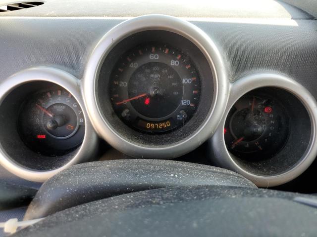 Photo 9 from auction – 2006 HONDA ELEMENT EX with VIN 5J6YH28706L010232