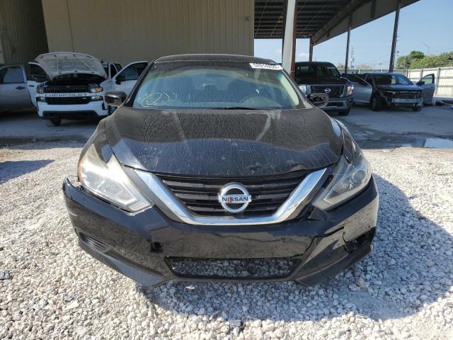 Photo 5 from auction – 2016 NISSAN ALTIMA 2.5 with VIN 1N4AL3AP5GC150094