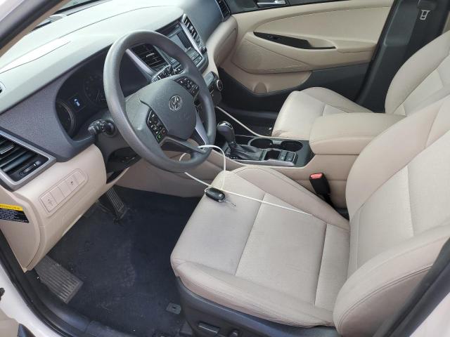 Photo 7 from auction – 2016 HYUNDAI TUCSON LIM with VIN KM8J33A45GU146911