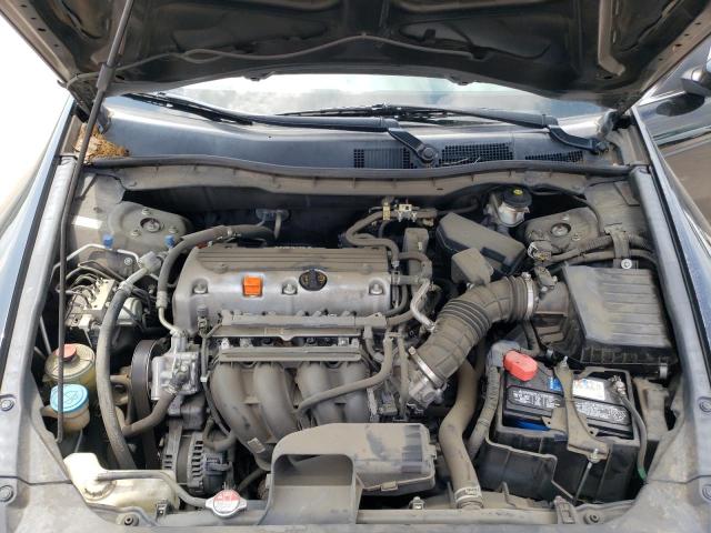 Photo 11 from auction – 2012 HONDA ACCORD LXP with VIN 1HGCP2F44CA018256