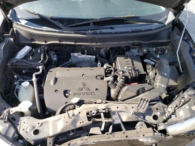 Photo 11 from auction – 2014 MITSUBISHI OUTLANDER with VIN 4A4AP3AU7EE030778