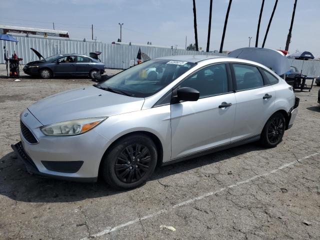 FORD FOCUS S 2015 with VIN 1FADP3E24FL296114 - Photo from auction