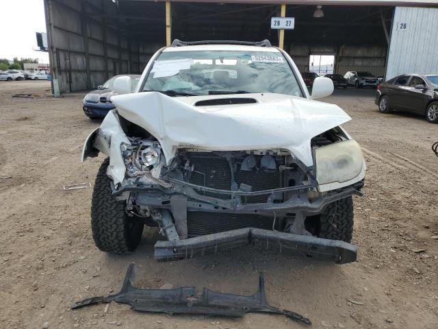 Photo 5 from auction – 2008 TOYOTA 4RUNNER SR with VIN JTEBU14R48K019027