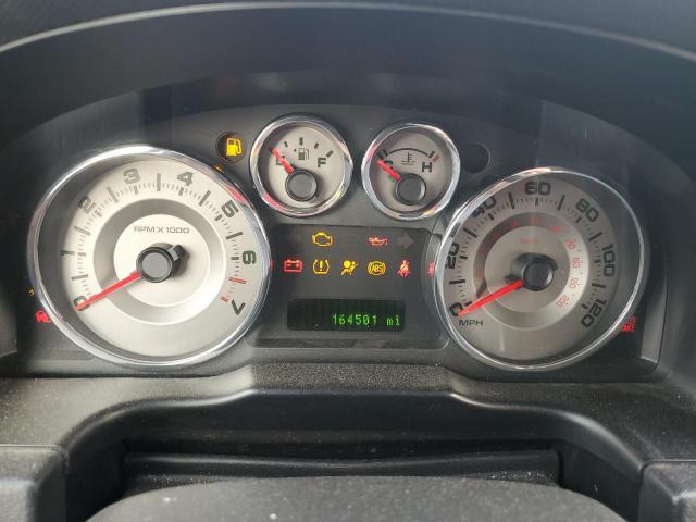 Photo 9 from auction – 2010 FORD EDGE LIMIT with VIN 2FMDK4KC9ABA51986