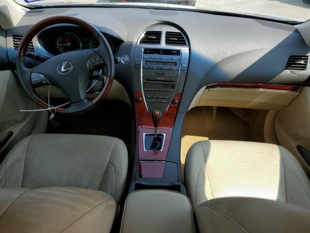 Photo 8 from auction – 2012 LEXUS ES 350 with VIN JTHBK1EGXC2478688