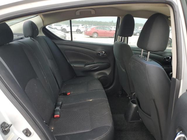 Photo 10 from auction – 2017 NISSAN VERSA S with VIN 3N1CN7AP3HL815345