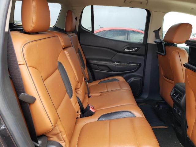 Photo 11 from auction – 2017 GMC ACADIA ALL with VIN 1GKKNVLS6HZ118263