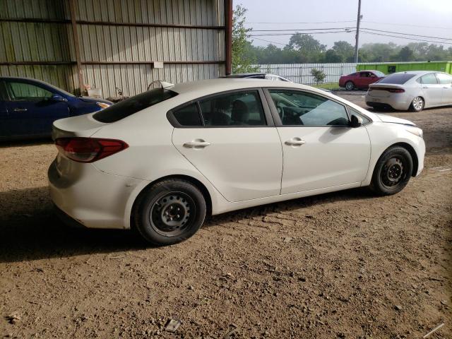 صورة رقم 3 من المزاد - 2017 KIA FORTE LX مع VIN 3KPFK4A74HE079389