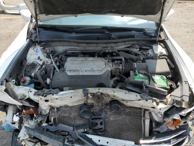Photo 11 from auction – 2012 HONDA ACCORD EXL with VIN 1HGCP3F85CA016766