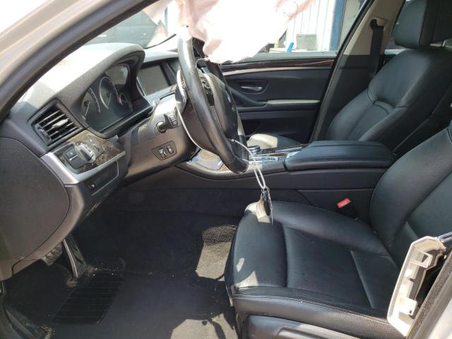 Photo 7 from auction – 2014 BMW 535 XI with VIN WBA5B3C54ED292905