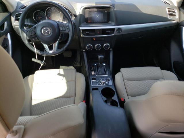 Photo 8 from auction – 2016 MAZDA CX-5 TOURI with VIN JM3KE4CY8G0656242