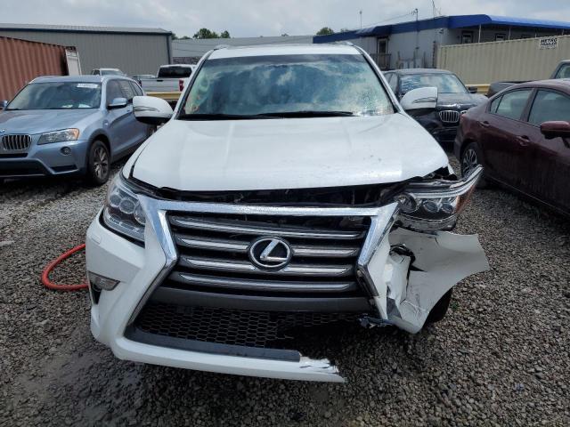 Photo 5 from auction – 2018 LEXUS GX 460 with VIN JTJBM7FX6J5208640