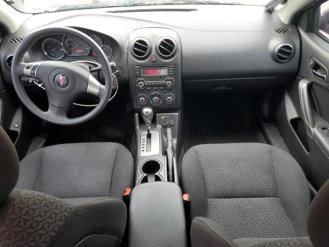 Photo 8 from auction – 2008 PONTIAC G6 BASE with VIN 1G2ZG57N684185035