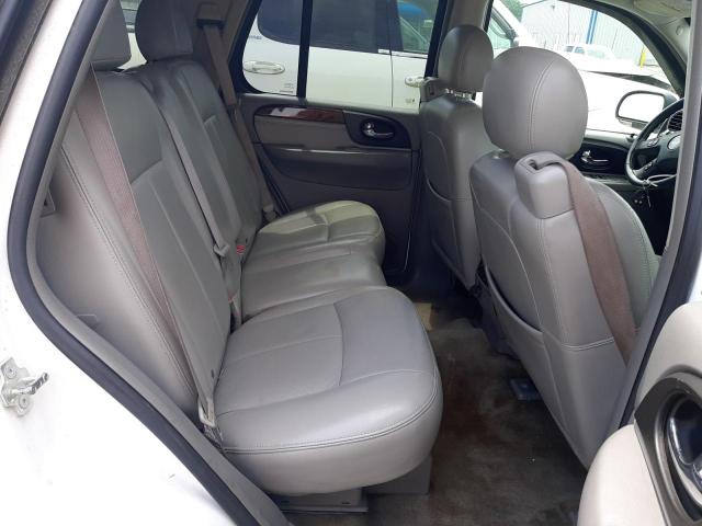 Photo 10 from auction – 2006 GMC ENVOY with VIN 1GKDT13S962334251