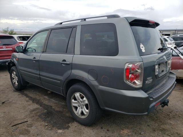 Photo 2 from auction – 2008 HONDA PILOT VP with VIN 5FNYF18288B031426