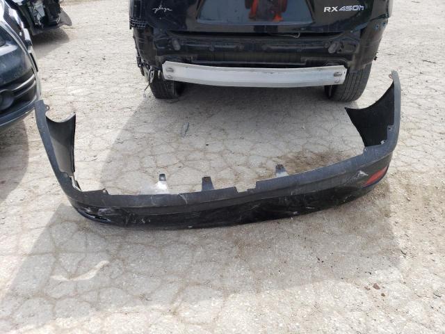 Photo 13 from auction – 2015 LEXUS RX 450H with VIN 2T2BC1BA4FC009998