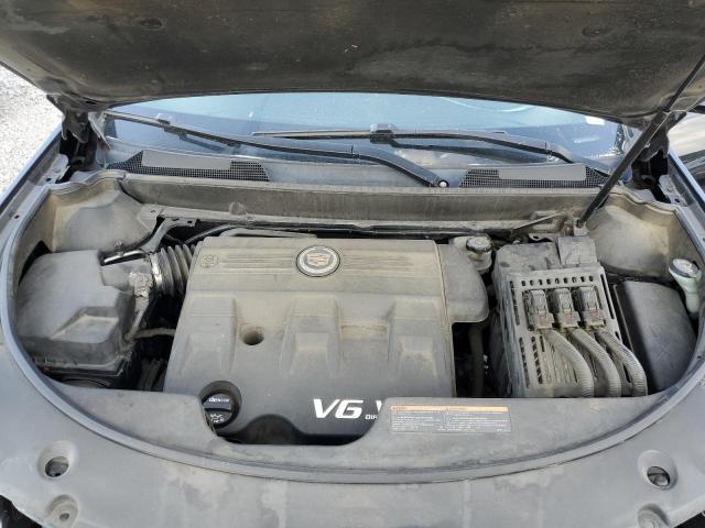 Photo 11 from auction – 2012 CADILLAC SRX PERFOR with VIN 3GYFNBE32CS572835