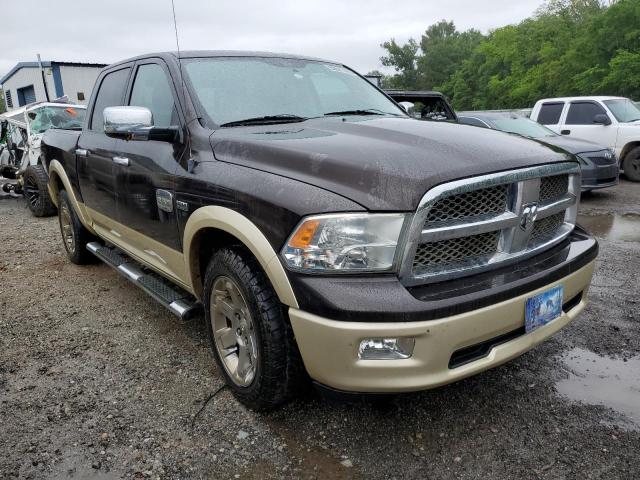 Photo 4 from auction – 2011 DODGE RAM 1500 with VIN 1D7RV1CT4BS629505