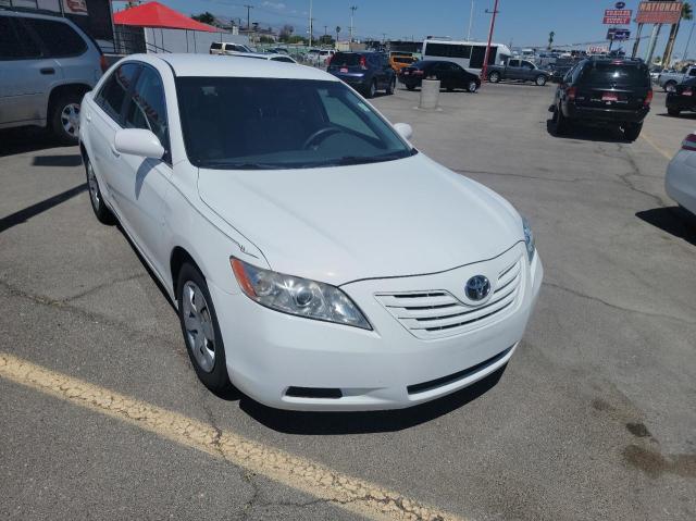 TOYOTA CAMRY BASE 2009 with VIN 4T1BE46K69U820272 - Photo from auction