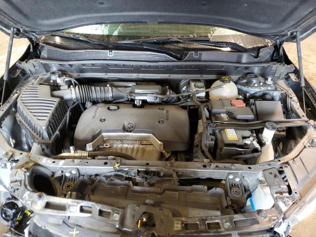 Photo 12 from auction – 2020 CHEVROLET BLAZER 1LT with VIN 3GNKBBRA6LS625565