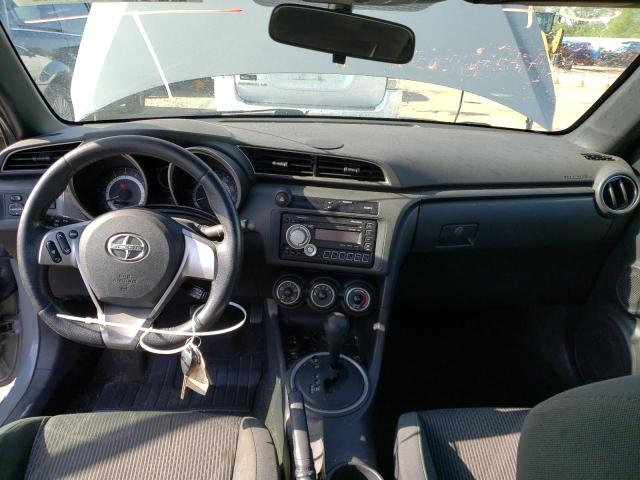Photo 8 from auction – 2011 TOYOTA SCION TC with VIN JTKJF5C71B3018963