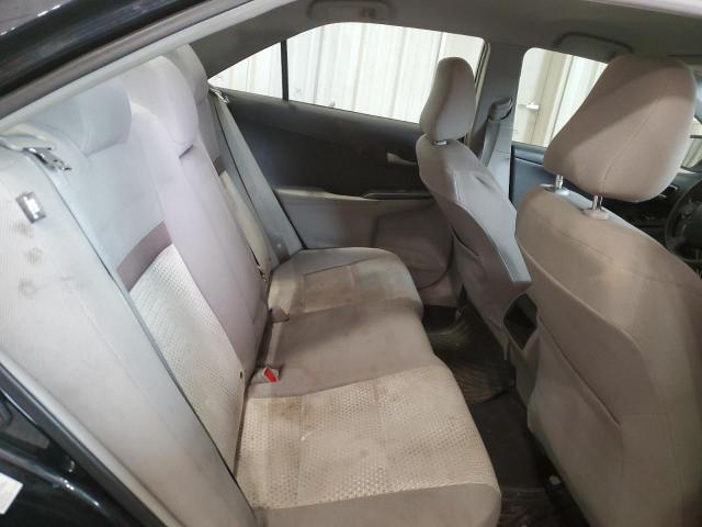 Photo 10 from auction – 2013 TOYOTA CAMRY L with VIN 4T4BF1FK9DR290180