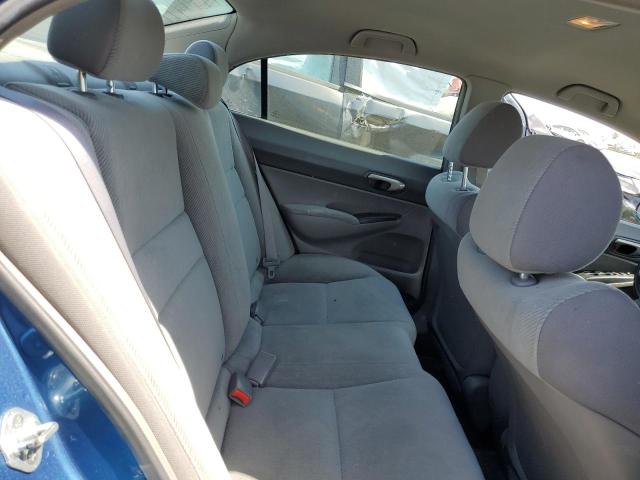 Photo 10 from auction – 2010 HONDA CIVIC LX with VIN 2HGFA1F55AH559431