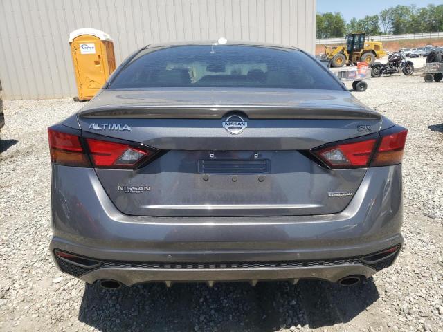 Photo 6 from auction – 2020 NISSAN ALTIMA SR with VIN 1N4AL4CV3LC172249